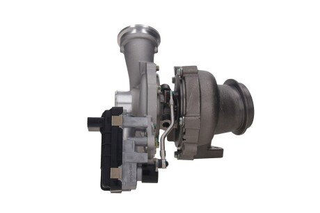 Фото 2 - Турбіна JRONE 8G17300143