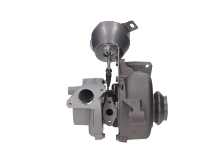 Фото 2 - Турбина JRONE 8G17300216