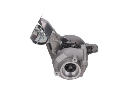 Фото 5 - Турбина JRONE 8G17300216