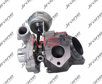 Фото 2 - Турбіна JRONE 8G17-300-265