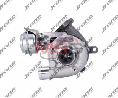 Фото 4 - Турбіна JRONE 8G17300268