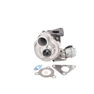 Фото 3 - Турбіна JRONE 8G17300301