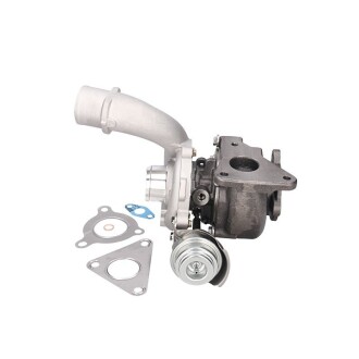 Фото 4 - Турбіна JRONE 8G17300301