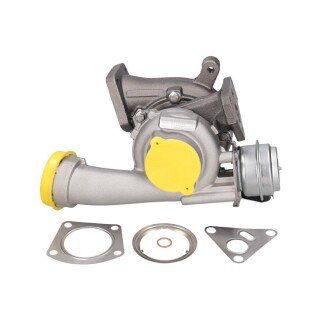 Фото 2 - Турбина JRONE 8G17300321