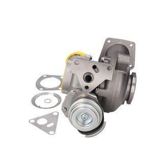 Фото 3 - Турбина JRONE 8G17300321