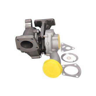 Фото 4 - Турбина JRONE 8G17300321