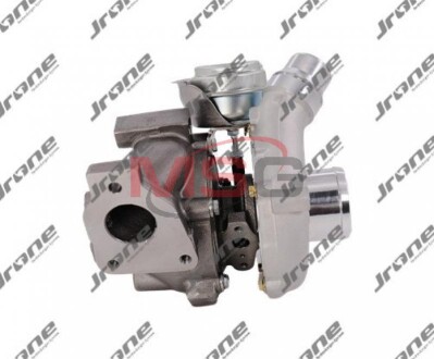 Фото 2 - Турбіна JRONE 8G17-300-387 (8G17300387)