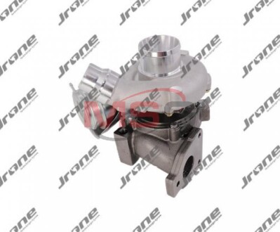 Фото 6 - Турбіна JRONE 8G17-300-387 (8G17300387)