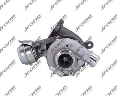 Фото 2 - Турбіна JRONE 8G17300440