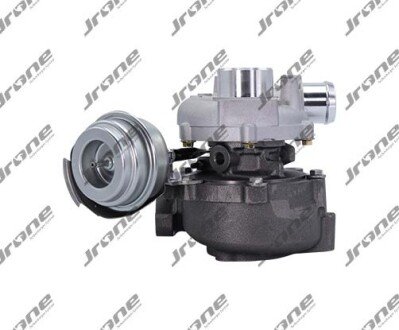 Фото 5 - Турбіна JRONE 8G17300440