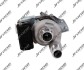 Турбина новая 1.8 TDCI 07- Ford C-Max 05-12, Ford Focus II 05-12 - (7G9Q6K682BD, 1567329, 2004532) JRONE 8G17-300-674 (фото 3)