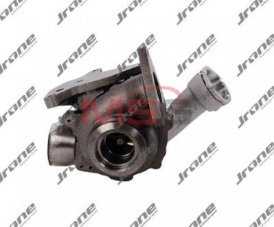 Фото 2 - Турбіна JRONE 8G17300676