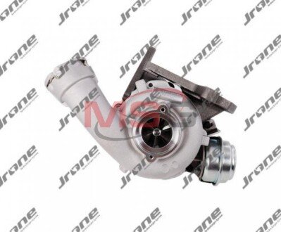 Фото 3 - Турбіна JRONE 8G17300676