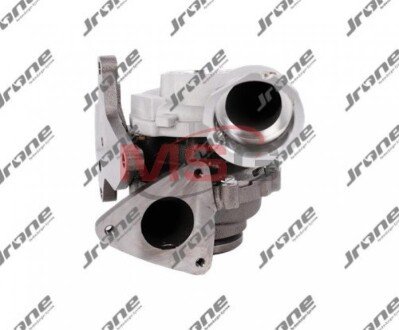Фото 4 - Турбіна JRONE 8G17300676