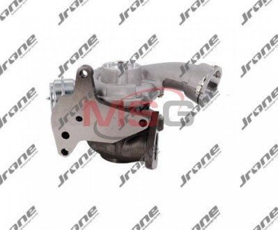 Фото 5 - Турбіна JRONE 8G17300676