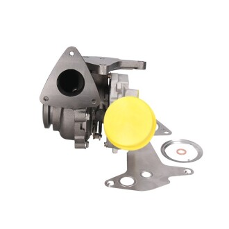 Фото 2 - Турбина JRONE 8G17300793