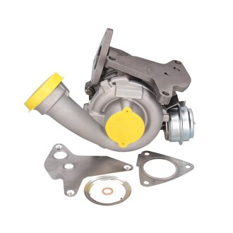 Фото 3 - Турбина JRONE 8G17300793