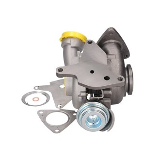 Фото 4 - Турбина JRONE 8G17300793