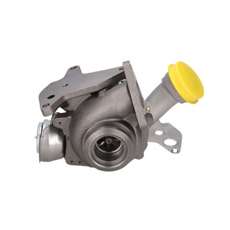 Фото 5 - Турбина JRONE 8G17300793