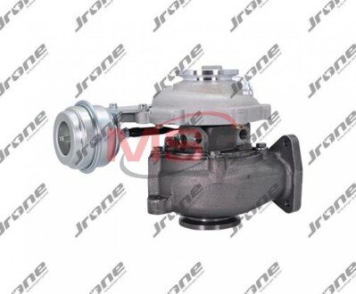 Фото 2 - Турбіна JRONE 8G17300808