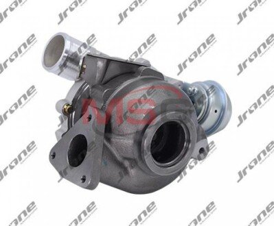 Фото 3 - Турбіна JRONE 8G17300808