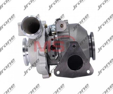 Фото 4 - Турбіна JRONE 8G17300808