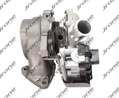 Фото 4 - Турбіна JRONE 8G17300939