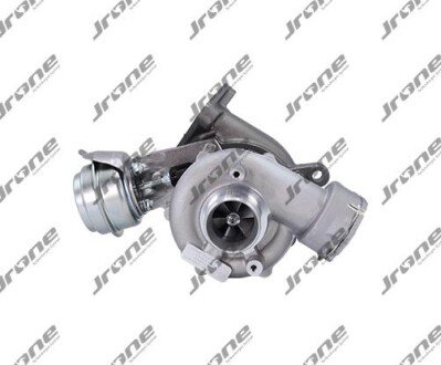 Фото 2 - Турбина JRONE 8G17300972