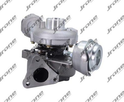 Фото 5 - Турбина JRONE 8G17300972