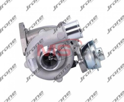 Фото 4 - Турбина JRONE 8G17-300-990 (8G17300990)