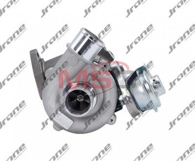Фото 4 - Турбина JRONE 8G17300991