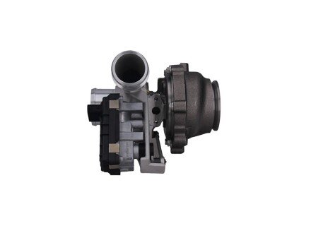 Фото 2 - Турбина JRONE 8G17300A54