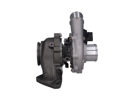 Фото 4 - Турбина JRONE 8G17300A54