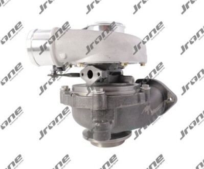 Фото 4 - Турбина JRONE 8G17-300-B37 (8G17300B37)