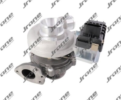 Компрессор, наддув - JRONE 8G17-300-B37