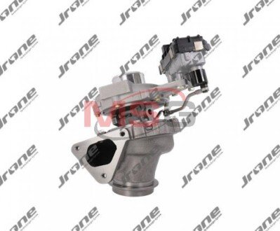 Фото 2 - Турбина JRONE 8G17300L33