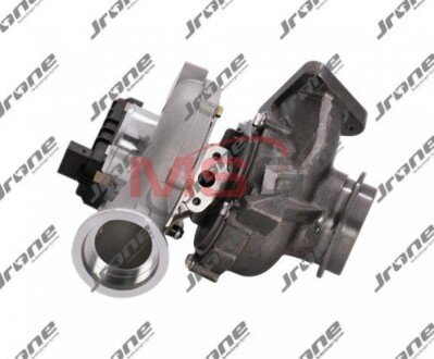Фото 3 - Турбина JRONE 8G17300L33
