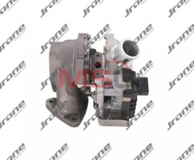 Фото 2 - Турбина JRONE 8G17300L34