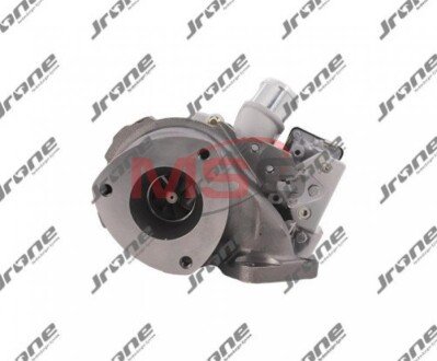 Фото 3 - Турбина JRONE 8G17300L34