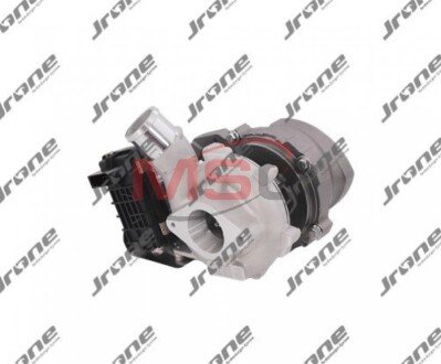 Фото 4 - Турбина JRONE 8G17300L34