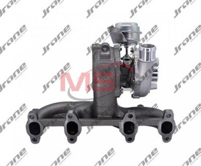 Фото 2 - Турбина JRONE 8G1730M330