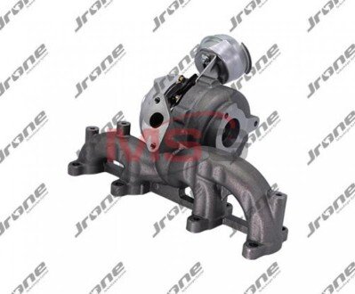 Фото 3 - Турбина JRONE 8G1730M330