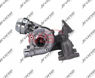 Фото 4 - Турбина JRONE 8G1730M330