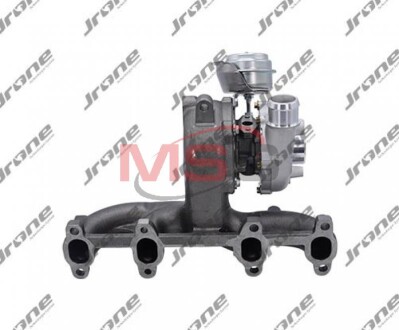 Фото 2 - Турбіна JRONE 8G1730M332