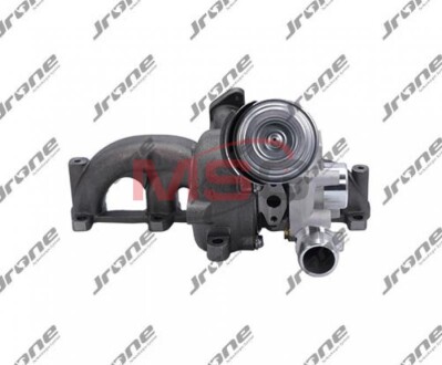 Фото 3 - Турбіна JRONE 8G1730M332