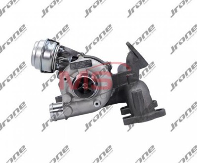 Фото 4 - Турбіна JRONE 8G1730M332