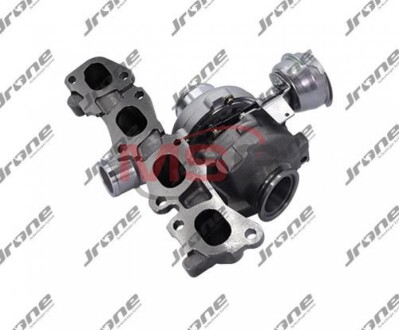 Фото 2 - Турбина JRONE 8G1730M388