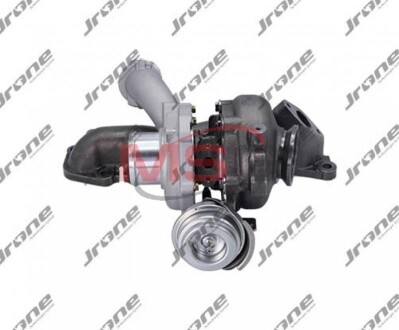 Фото 3 - Турбина JRONE 8G1730M388