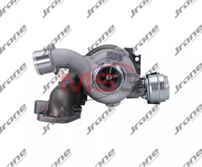 Фото 4 - Турбина JRONE 8G1730M388