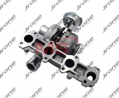 Фото 2 - Турбіна JRONE 8G17-30M-433 (8G1730M433)